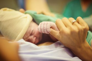 Projeto quer cesárea sem indicação clínica a gestantes do SUS