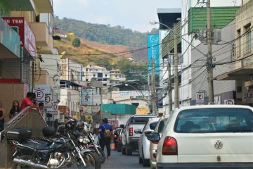 Populares prometem fazer manifestação contra mudanças no trânsito de João Monlevade