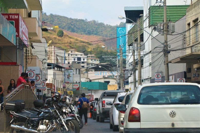 Vereadores voltam a questionar “fábrica de multas” em Monlevade