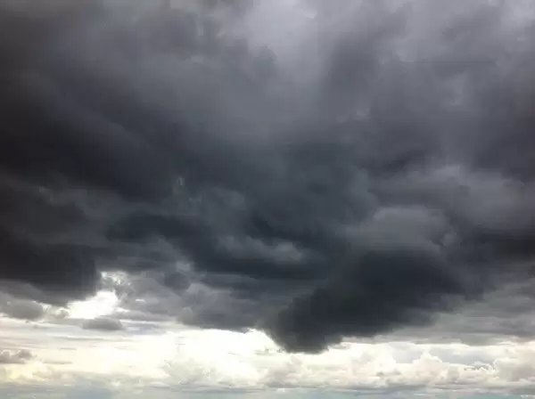 Domingo de Páscoa pode ter chuva; confira a previsão do tempo