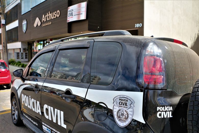 Quatro vagas para estágio na Polícia Civil em João Monlevade