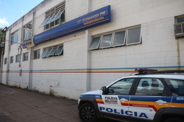 Projeto que cria a guarda municipal é tema de reunião em Monlevade
