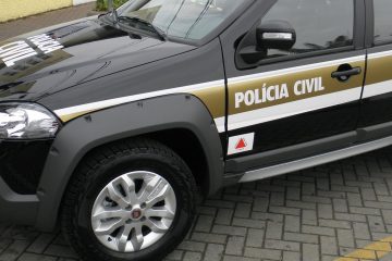 Homem tenta praticar suborno e é preso pela Polícia Civil