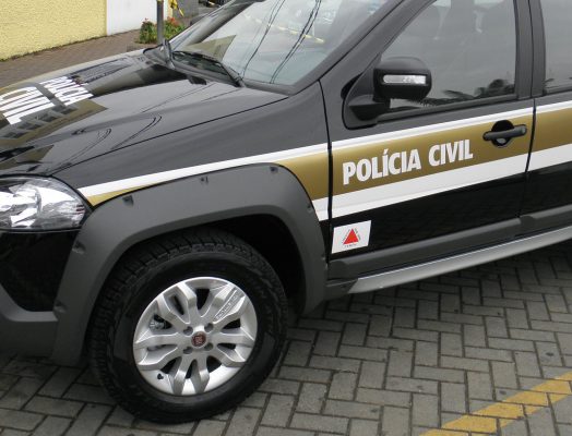 Polícia Civil