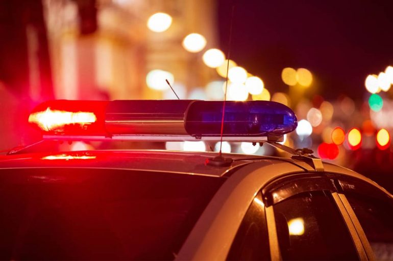Jovens são presos por tráfico de droga em São Gonçalo do Rio Abaixo