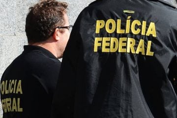 Polícia Federal deflagra a 63ª fase da Operação Lava Jato