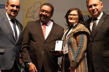 Itabira é premiada no maior congresso de saúde pública do Brasil
