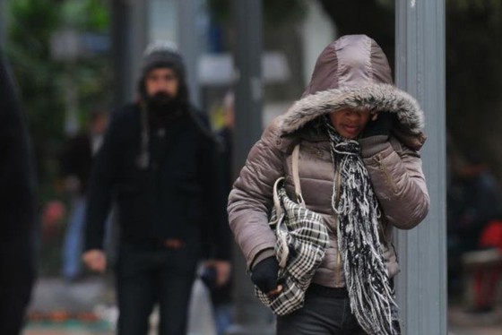 Segundou! Belo Horizonte regista dia mais frio do ano com menos de 10ºC