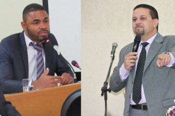O que se sabe até agora sobre as prisões de vereador e diretor da Câmara de Itabira
