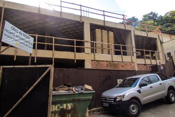 HNSD entrega no segundo semestre novo Pronto Atendimento para usuários de planos de saúde