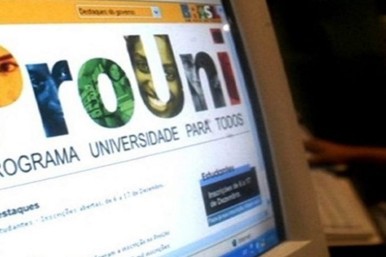 ProUni abre inscrições para lista de espera nesta quinta, dia 7