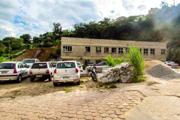 Ministério da Saúde vistoria HNSD para continuidade do projeto de implantação da radioterapia