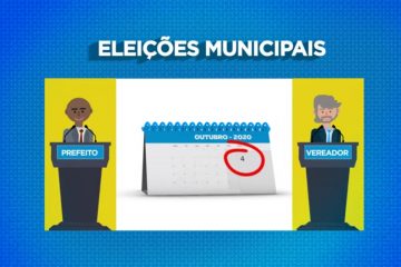 TSE estreia série de vídeos com temas relativos às Eleições Municipais de 2020