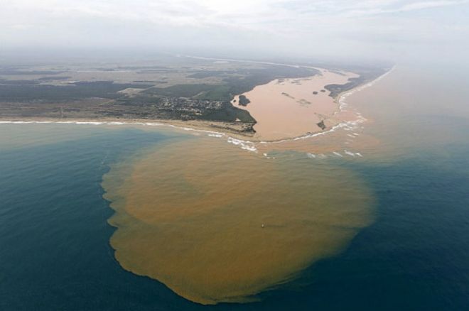 Rompimento de barragem em Barão afetaria novamente Rio Doce, confirma estudo do governo