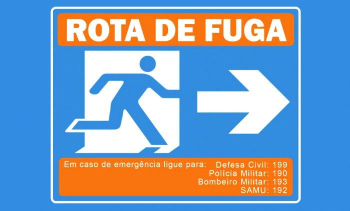 Simulado de rompimento de barragens neste sábado em Rio Piracicaba
