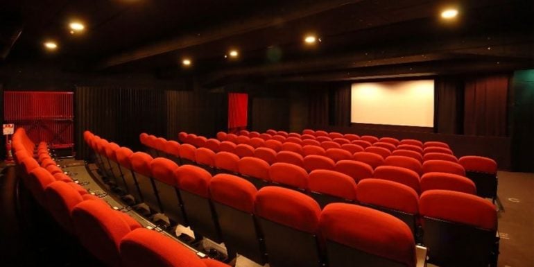 Espaço Cinemax de Itabira tem horários alterados no Natal