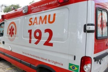 Homem morre após acidente de moto na MG-434 em São Gonçalo do Rio Abaixo