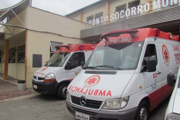 Samu de Itabira receberá aporte de quase R$ 10 milhões para atendimento na região