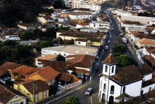 Autores de furto a loja são presos em Santa Bárbara