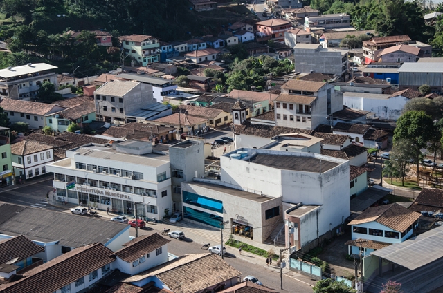 População de São Gonçalo participa em peso de simulado de evacuação