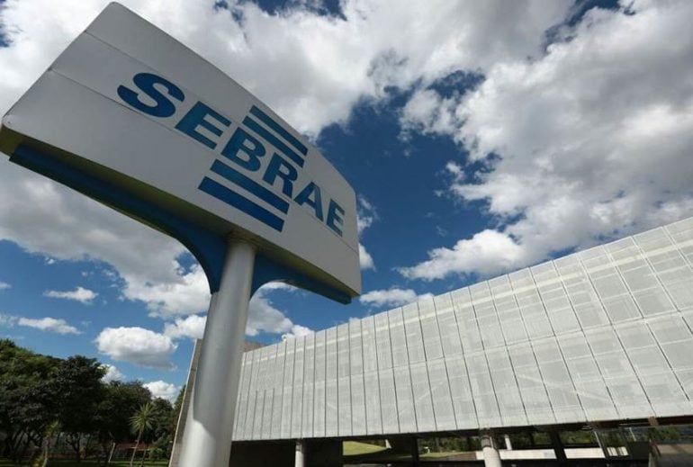 Estão abertas as inscrições para concurso do Sebrae