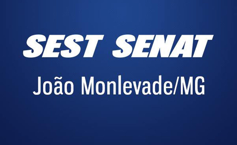 Projeto Transporte em Ação do Sest Senat é promovido neste sábado em João Monlevade