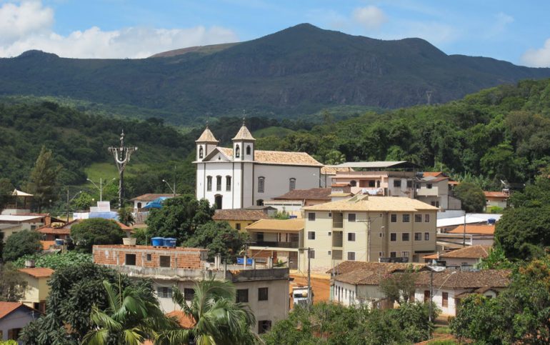 STJ garante retorno das atividades na barragem da Vale em São Gonçalo