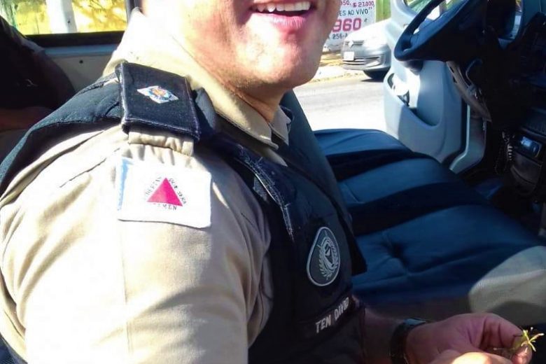 Policial Militar que implantou o Tático Móvel em João Monlevade falece em BH e causa comoção Policial Militar que implantou o Tático Móvel em João Monlevade falece em BH e causa comoção