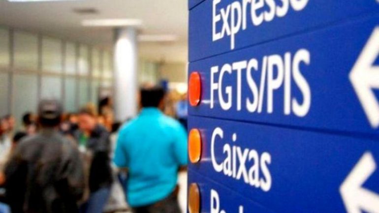 Saque do abono salarial do PIS 2018/2019 termina nesta sexta-feira
