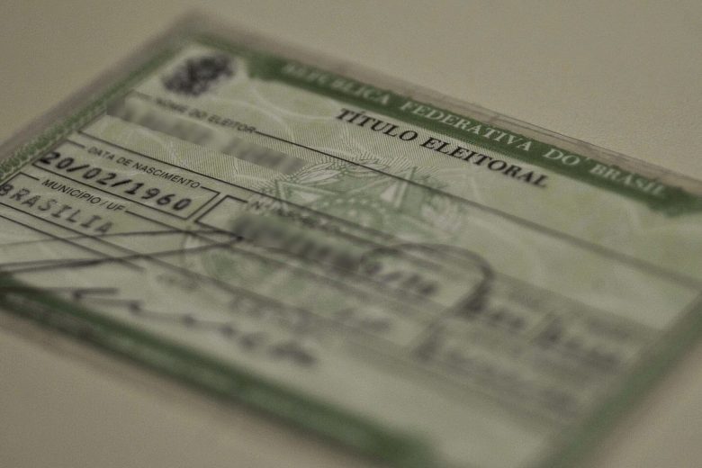 Ainda não tem título de eleitor? Saiba como tirar o documento