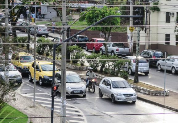 Transita lança campanha de conscientização para motociclistas