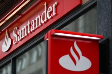 Santander lança programa de trainee com salários de R$ 6,7 mil