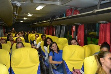 Monlevade abre inscrições para vagas remanescentes do Transporte Social Universitário