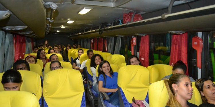Monlevade abre inscrições para vagas remanescentes do Transporte Social Universitário