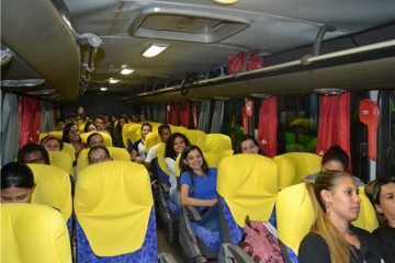 Cartão Estudante para o Transporte Escolar tem cronograma divulgado em Monlevade
