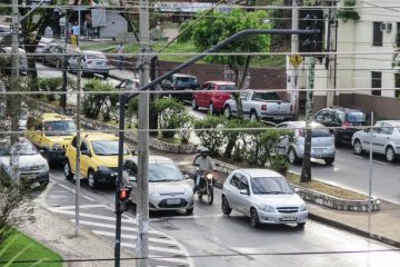 Transita lança campanha de conscientização para motociclistas