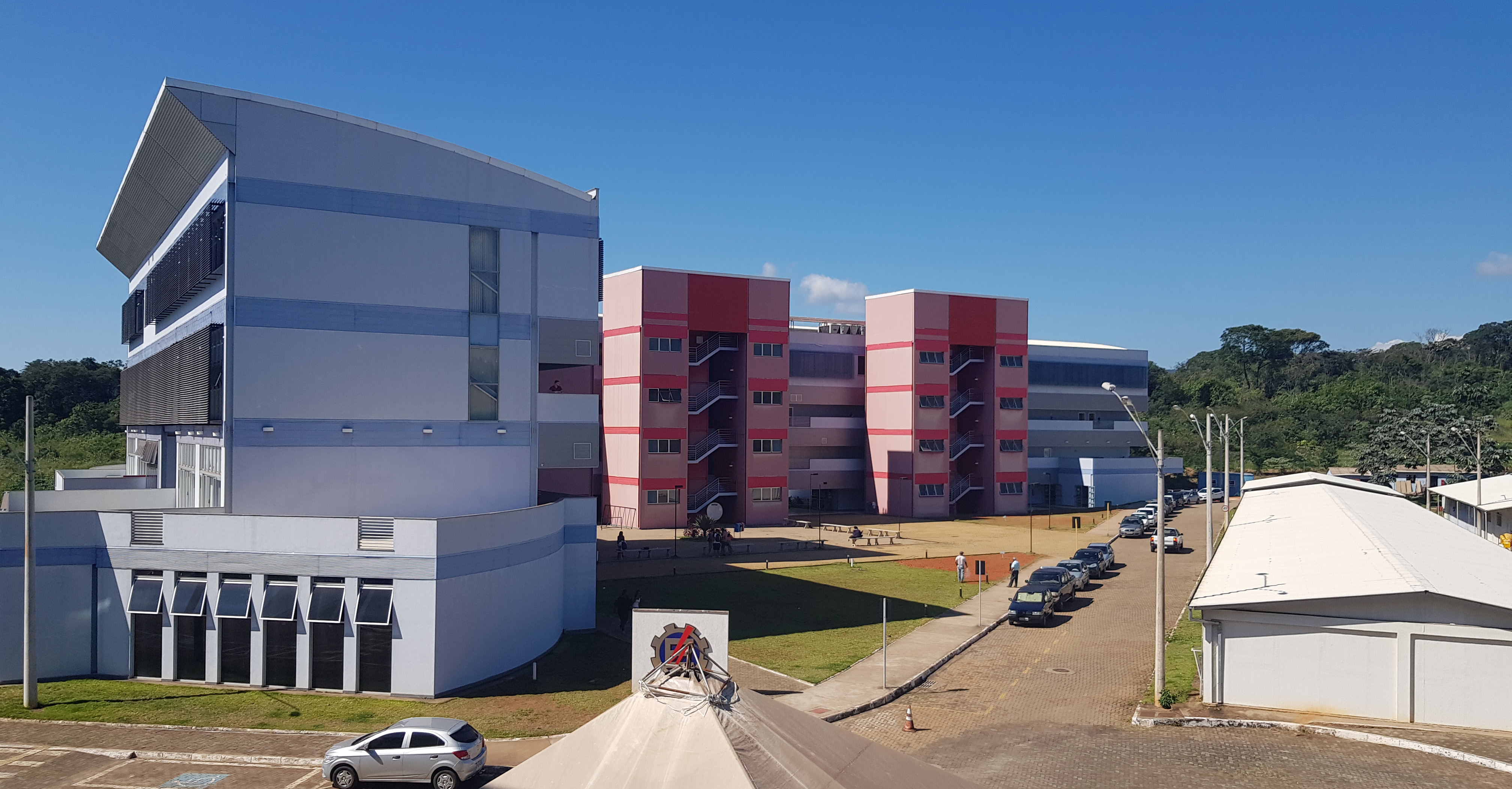 Unifei Itabira oferece 20 vagas de estágio para diversas graduações