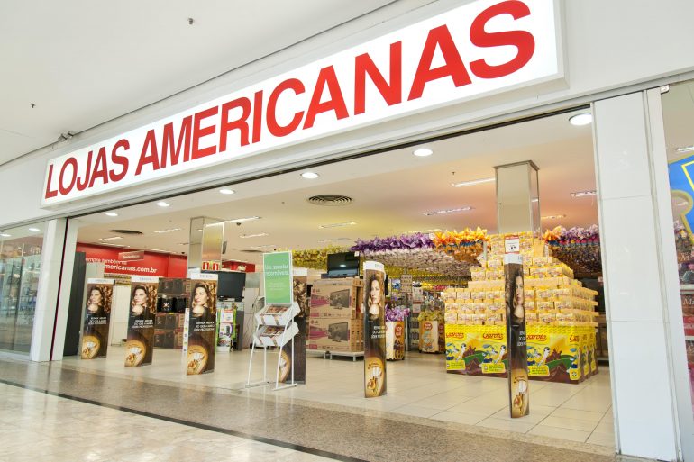 Lojas Americanas prorroga inscrições para 150 vagas de estágio até dia 10 de abril
