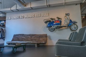 Red Bull abre inscrições para programa trainee 2020