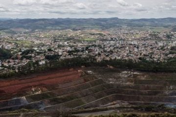 A bomba da semana e a tristeza do infinito