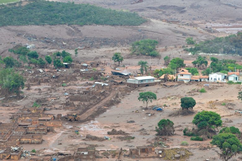 Vale vai destinar R$ 100 milhões para cidades mineradoras que acumulam prejuízos após Brumadinho