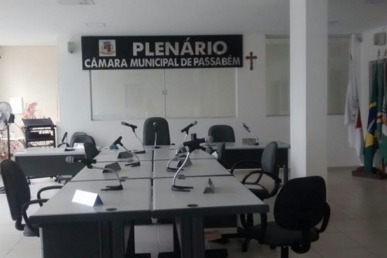 TSE rejeita recurso e mantém cassação de cinco vereadores em Passabém