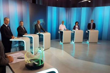 DataFolha mostra aproximação de Zema à Pimentel em disputa pelo Governo de Minas