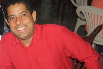 Família e amigos celebram missa de 7º dia de sargento da PM em Itabira