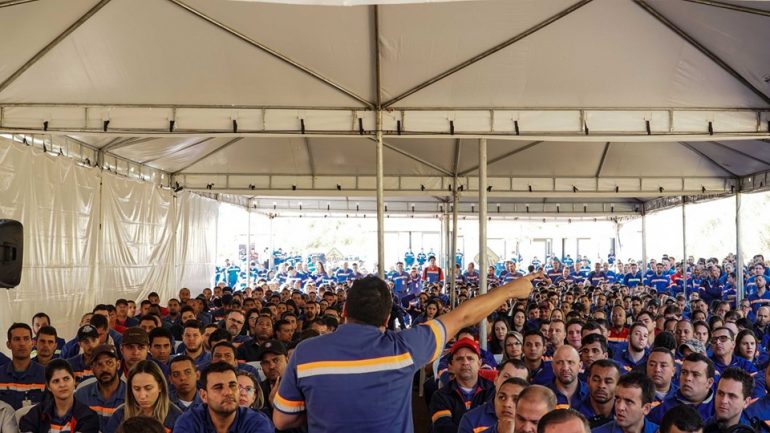 Metabase vai reivindicar aumento de 9% para os trabalhadores da região