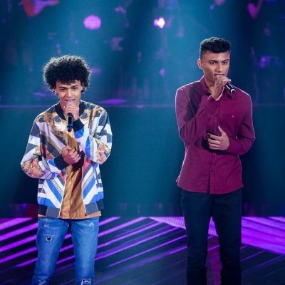 Ramon e Rafael
