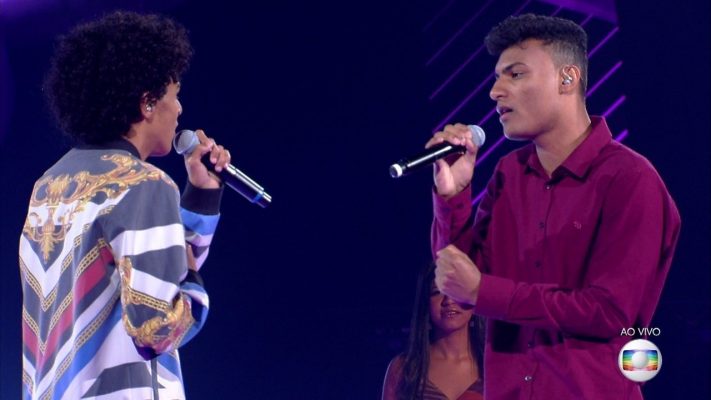 Ramon e Rafael