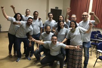 “Desafio Coop” com alunos da UNA e da EFG é um sucesso em Itabira