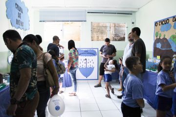 V Feira de Ciências do CESE tem grande adesão da comunidade escolar