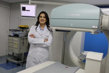 INAL Itabira: referência em medicina nuclear